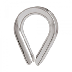 SAPATILHO INOX - 08MM