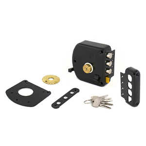 TRANCA FECHAD. EXTENSIVEL 9099