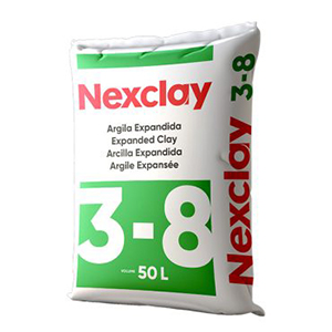 LECA L (3/8) - 50L