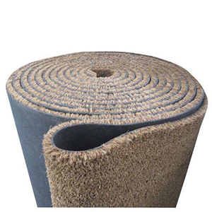 TAPETE CAIRO C/PVC - 1M - M/L
