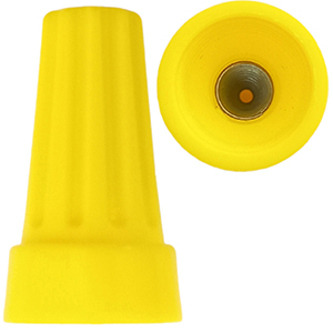 TORIX AMARELO - 1.5MM - 100UN