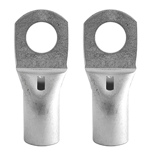 TERMINAL CRAVAR - 2.5/4MM - 2UN