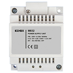 ALIMENTADOR KIT 15V - 832/030.060