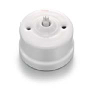 COMUTADOR ESCADA GARBY PORC. BR/AZUL - 30-308-11-2