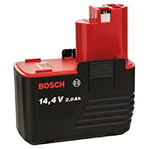 ACESS BATERIA NiCd SD - 14.4V - 2.0AH