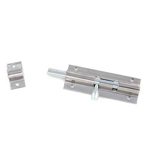 FECHO CULATRA N.3 FER/ZIN - 1/4X2"