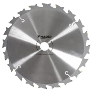 DISCO ROCADORA C.MM - 255X1.4X25.4 - 20D