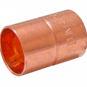 UNIAO COBRE F/F - 18MM