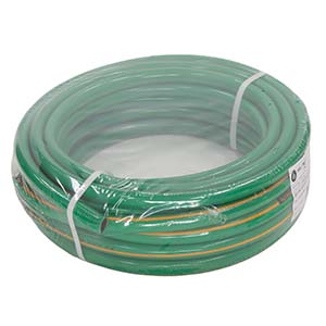 MANG. ECOGARDEN VERDE - 15MM - 5/8" - 50M