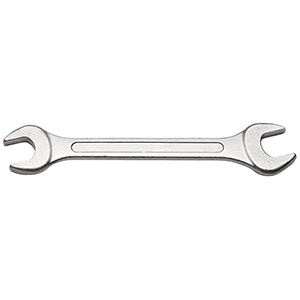 CHAVE 2 BOCAS - 12X13MM