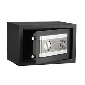 COFRE ELECTRONICO GL300 - 38X30X30CM