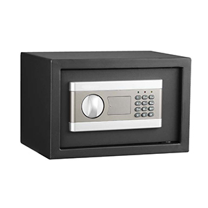 COFRE ELECTRONICO GL300 - 38X30X30CM