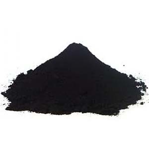 OXIDO FERRO PRETO BAYER - 25KG
