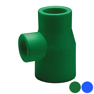 PPR-TE REDUCAO F/F/F - 40X25X40