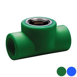 PPR-TE ROSC.FEMEA - 32X3/4"X32
