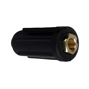 LIGACAO FEMEA P/INVERTER - 10/25MM
