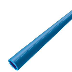 PPR-TUBO AZUL 40X6.7 - 4M