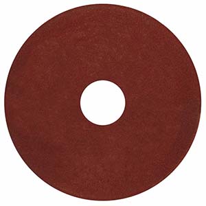 DISCO P/MAQ. AFIAR CORRENTE - 4.5MM