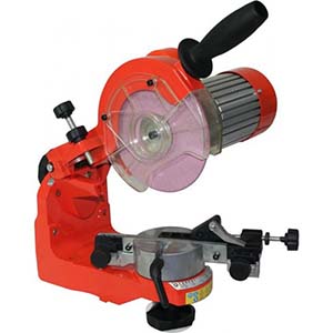 MAQ. AFIAR CORRENTE GRINDER - 220V