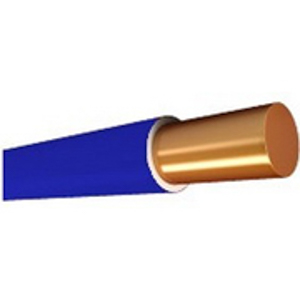 FIO V 1.5MM AZUL - M