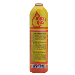 RECARGA GAS OXYTURBO - 350G