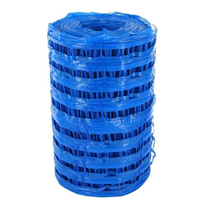 REDE SINALIZ.AZUL (AGUA) - 30CM - 100M