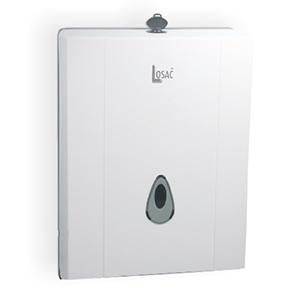 PORTA TOALHAS ABS 523
