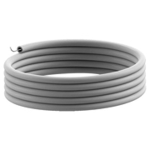 TUBO GRIS S/GUIA - 32MM - 50M