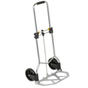 CARRO TRANSPORTE DESDOBRAVEL - 80KG