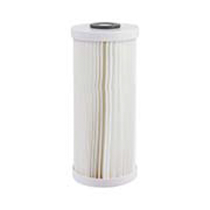 FILTRO AGUA PLISSADO POLYESTER LAVAV.- 9"3/4 -25MY
