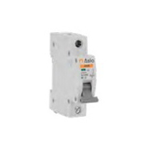 DISJUNTOR UNIP. SIGMA - 6KA - 25A