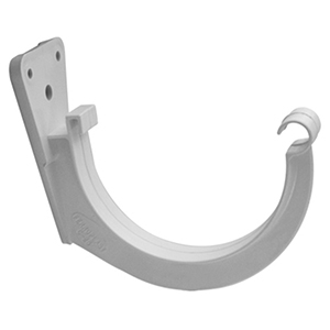 SUP. CALEIRA PVC BRANCO D-25