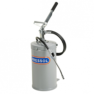 PRESSOL-BALDE LUBRIF.MANUAL - 16KG