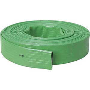 MANG. TENEFLAT VERDE - 500X38MM - 50M
