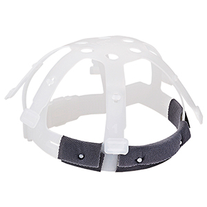 ARANHA P/CAPACETE PROTECCAO