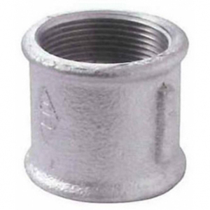 UNIAO F/F GALV. - 40MM - 1"1/4