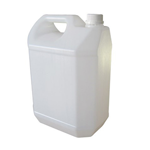BIDON PLASTICO BRANCO - 10L