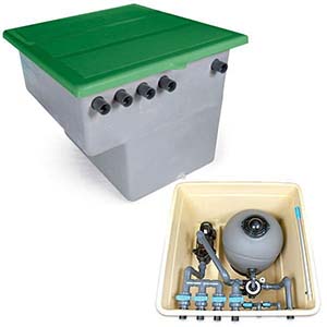 LOCAL TECNICO EQUIP.ENTERR.D600+S&S C3+ POWPSCP1