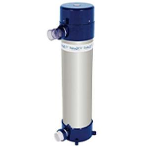 ESTERILIZADOR UV E-20 - 18M3