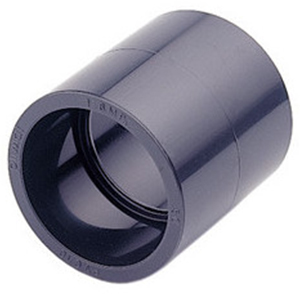 UNIAO PVC PRESSAO - 63MM