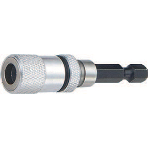 ACESS ADAPTADOR MAGNET. BITS - 1/4"X6.35MM