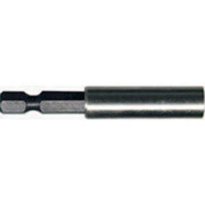 ACESS ADAPTADOR MAGNET. INOX BIT - 1/4"X75MM