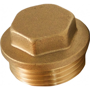 TACO MACHO LATAO GAS - 3/4"