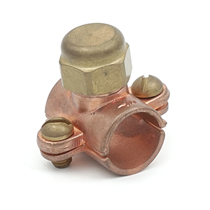ABRAC.COBRE LIG.TERRA - 18MM