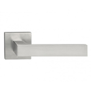 PUX. PORTA DUPLO YALE INOX/SAT 2275Q/110