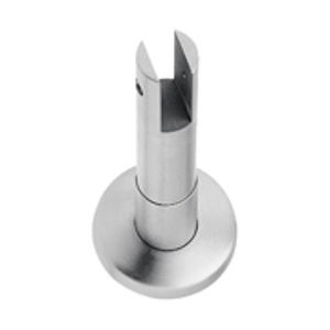 PE PAINEL FENOLICO REGULAVEL 2190/16 - INOX/SAT