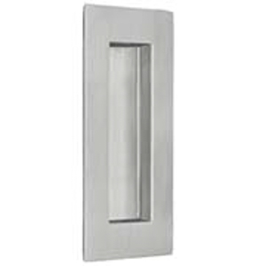 CONCHA MOVEL RECT. INOX/SAT 1696/16 -100X50MM