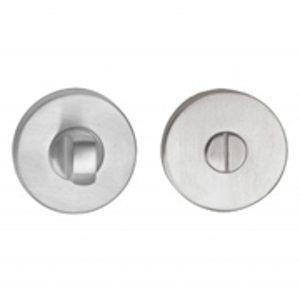 PUX. PORTA WC INOX/SAT 10705 - 16MM