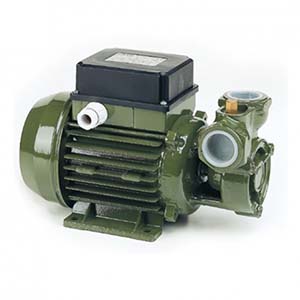 ELECTROBOMBA KF2 EXPORT 1HP - 220V