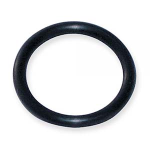 ORING ACESS. PVC - 90MM - 2UN